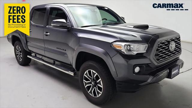 2023 Toyota Tacoma TRD Sport for sale in Schaumburg, IL