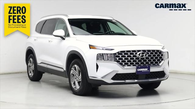 2022 Hyundai Santa Fe SEL for sale in Schaumburg, IL