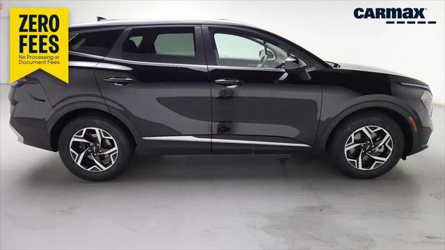 2023 Kia Sportage LX for sale in Schaumburg, IL