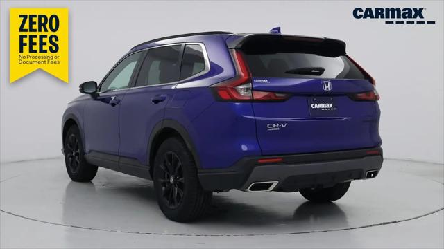 2023 Honda CR-V Hybrid Sport for sale in Easton, PA