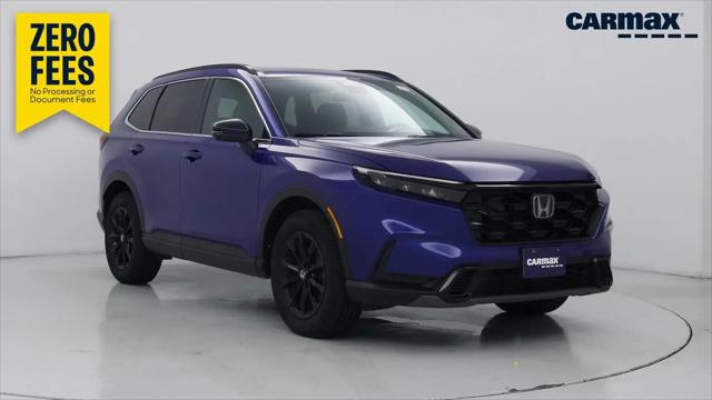 2023 Honda CR-V Hybrid Sport for sale in Easton, PA