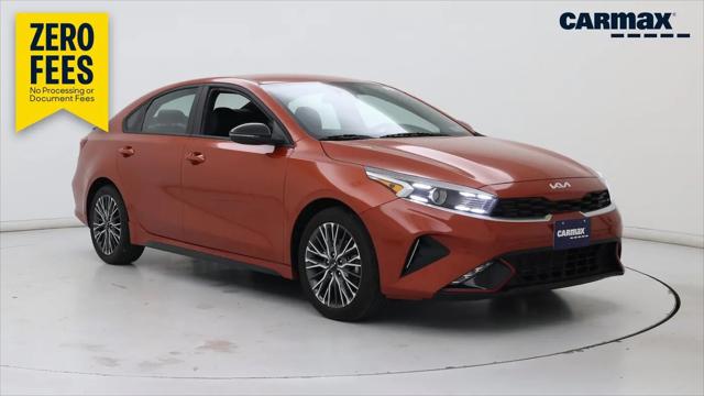 2023 Kia Forte GT-Line for sale in Easton, PA