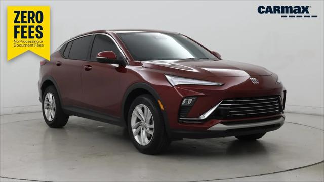 2025 Buick NV Preferred FWD for sale in Tucson, AZ