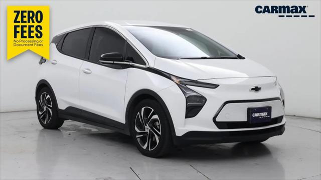 2023 Chevrolet Bolt EV FWD 1LT for sale in Tucson, AZ