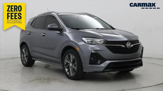 2021 Buick Encore GX FWD Select for sale in Tucson, AZ