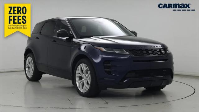2023 Land Rover Range Rover Evoque R-Dynamic SE for sale in Athens, GA
