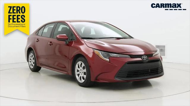 2024 Toyota Corolla LE for sale in Athens, GA