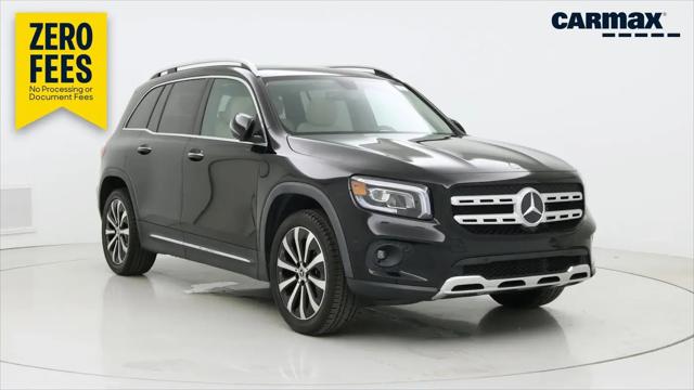 2022 Mercedes-Benz GLB GLB 250 for sale in Athens, GA