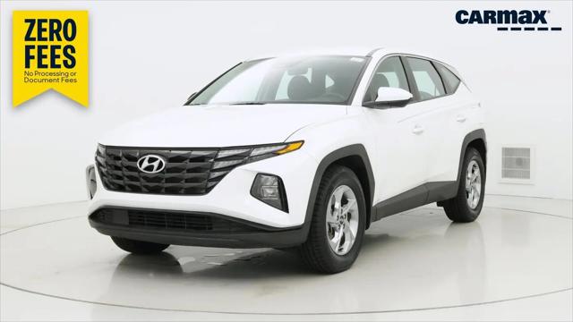 2023 Hyundai Tucson SE for sale in Athens, GA