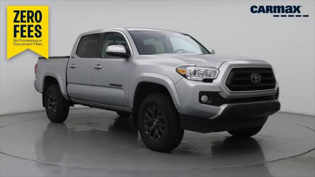 2022 Toyota Tacoma SR5 V6 for sale in Tolleson, AZ