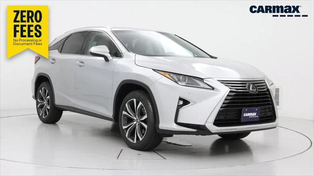 2019 Lexus RX 350 RX 350 for sale in Ellicott City, MD