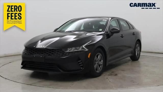 2024 Kia K5 LXS for sale in Ellicott City, MD