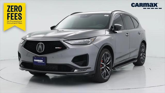 2022 Acura MDX Type S w/Advance Package for sale in Ellicott City, MD
