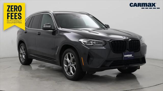 2023 BMW X3 xDrive30i for sale in St Peters, MO