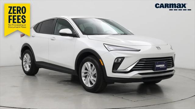 2024 Buick NV Preferred FWD for sale in St Peters, MO
