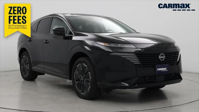 2025 Nissan Murano Platinum for sale in St Peters, MO