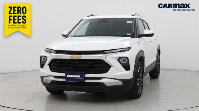 2025 Chevrolet TrailBlazer FWD LT for sale in St Peters, MO