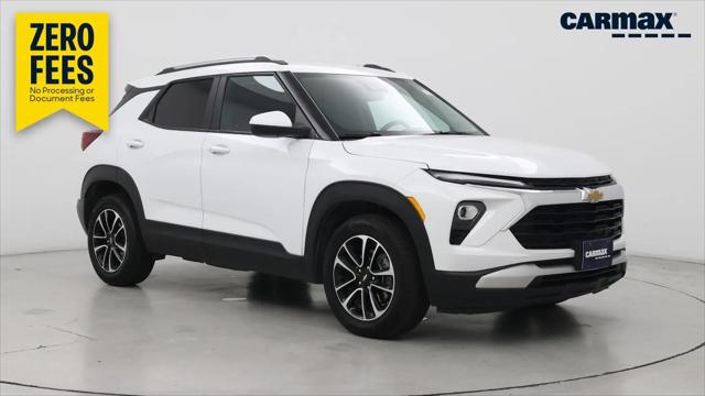 2025 Chevrolet TrailBlazer FWD LT for sale in St Peters, MO