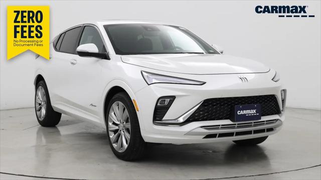 2025 Buick NV Avenir FWD for sale in St Peters, MO