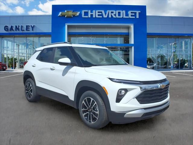2026 Chevrolet TrailBlazer FWD LT for sale in Brook Park, OH