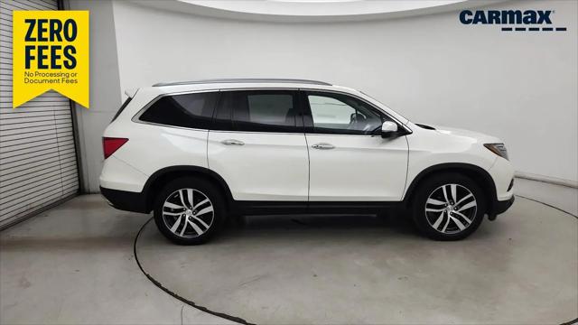 2017 Honda Pilot Elite for sale near Columbus, OH