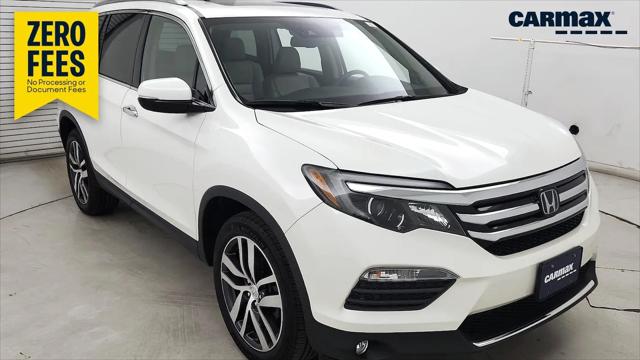 2017 Honda Pilot for sale near Columbus, OH