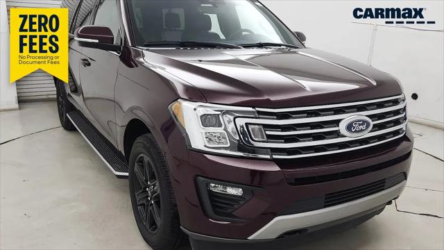 2021 Ford Expedition XLT MAX for sale near Columbus, OH