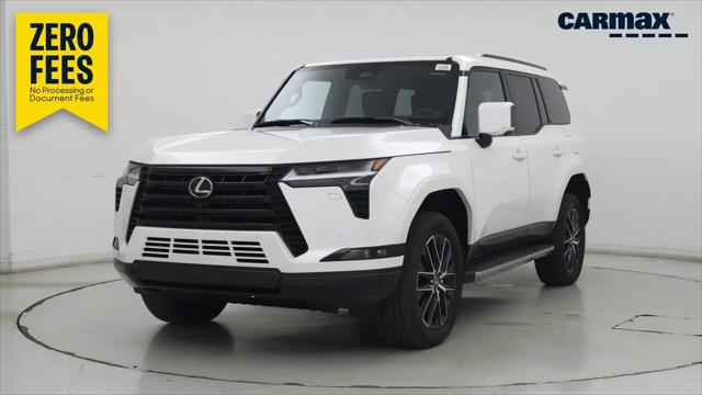2026 Lexus GX 550 for sale near Columbus, OH