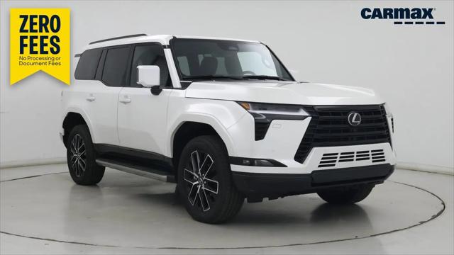 2026 Lexus GX 550 Premium+ for sale in Columbus, OH