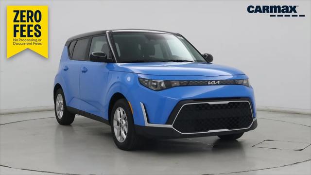 2025 Kia Soul S for sale in Columbus, OH