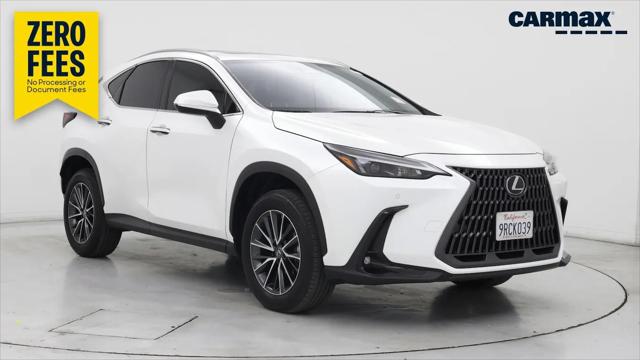 2025 Lexus NX NX 250 for sale in Pleasanton, CA