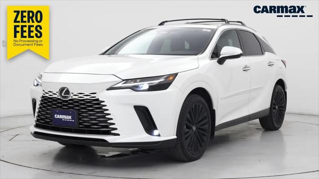 2023 Lexus RX 350 RX 350 for sale in Pleasanton, CA