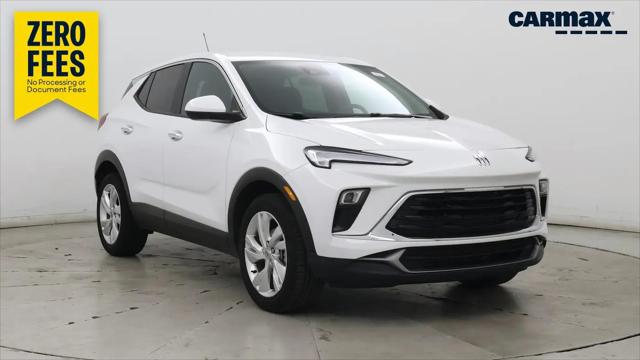 2025 Buick Encore GX Preferred FWD for sale in White Marsh, MD