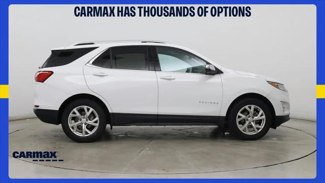2021 Chevrolet Equinox AWD Premier