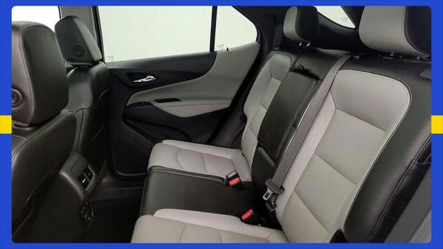 2021 Chevrolet Equinox AWD Premier