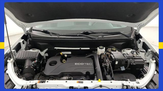 2021 Chevrolet Equinox AWD Premier