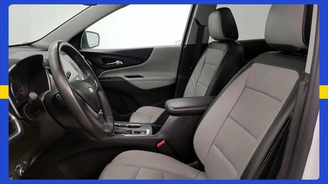 2021 Chevrolet Equinox AWD Premier