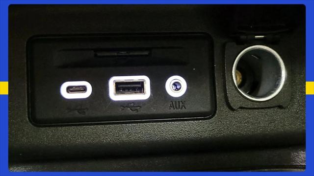 2021 Chevrolet Equinox AWD Premier