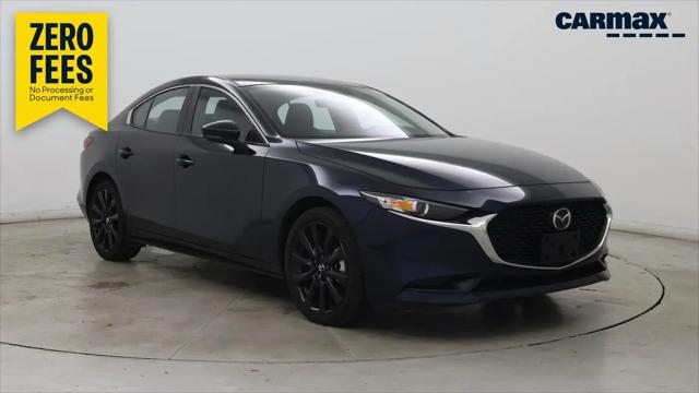 2026 Mazda Mazda3 2.5 S Select Sport for sale in White Marsh, MD