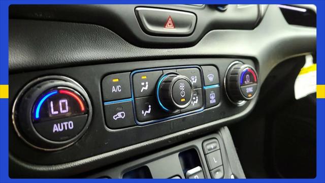 2021 GMC Terrain FWD SLT