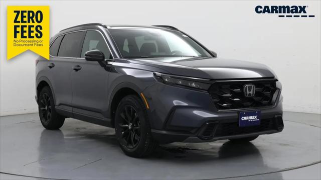 2023 Honda CR-V Hybrid Sport for sale in Algonquin, IL