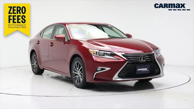 2016 Lexus ES 350 ES 350 for sale in Oak Lawn, IL