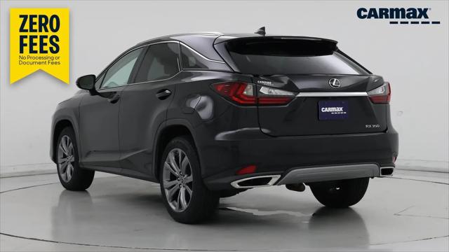 2021 Lexus RX 350 RX 350 for sale in Greensboro, NC