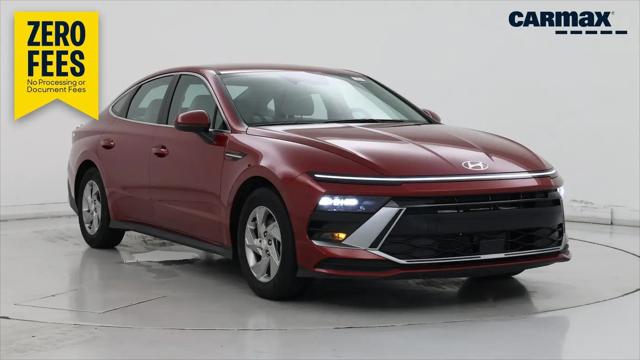 2025 Hyundai Sonata SE for sale in Greensboro, NC