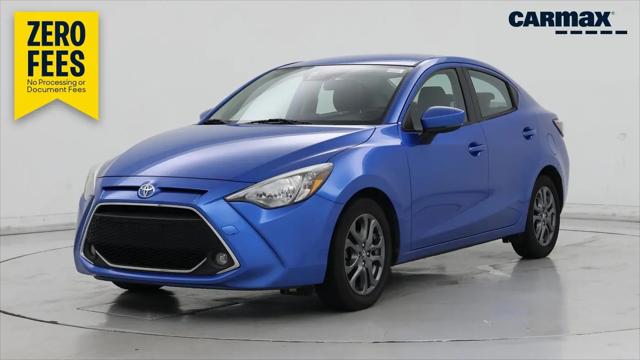2019 Toyota Yaris LE for sale in Greensboro, NC