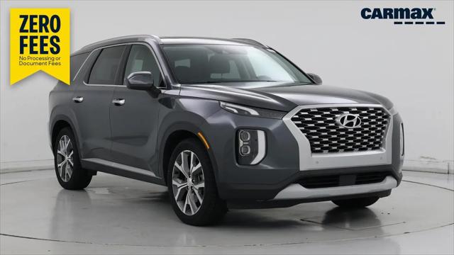 2022 Hyundai Palisade SEL for sale in Greensboro, NC