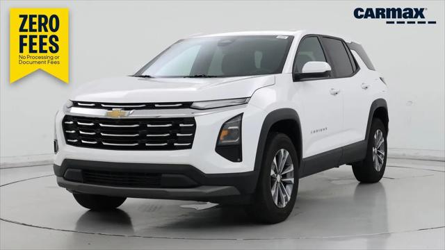 2026 Chevrolet Equinox FWD LT for sale in Greensboro, NC