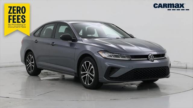 2025 Volkswagen Jetta 1.5T Sport for sale in Greensboro, NC