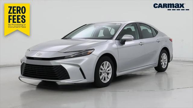 2026 Toyota Camry LE for sale in Greensboro, NC