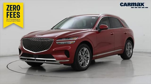 2023 Genesis GV70 2.5T AWD for sale in Greensboro, NC